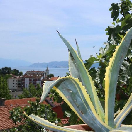 Central House Nona Crikvenica Exterior photo