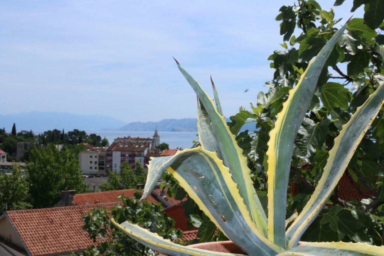 Central House Nona Villa Crikvenica Exterior photo